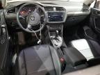 2020 Volkswagen Tiguan Se de vânzare în Leroy, NY - Front End