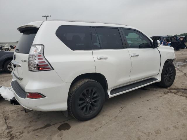  LEXUS GX 2021 White