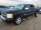 2010 Chevrolet Silverado C1500 Lt for Sale in San Antonio, TX - Rear End