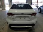 2020 Toyota Corolla Le for Sale in Billings, MT - Front End