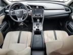 2016 Honda Civic Ex en Venta en Sacramento, CA - Rear End
