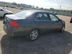 2006 Honda Accord Se за продажба в Conway, AR - Front End