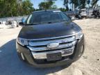 2014 Ford Edge Sel იყიდება Ocala-ში, FL - Rear End