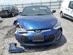 2017 Hyundai Veloster  للبيع في Cahokia Heights، IL - Front End