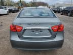 2010 Hyundai Elantra Blue იყიდება Chalfont-ში, PA - Front End