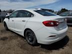 Cookstown, ON에서 판매 중인 2018 Chevrolet Cruze Lt - Front End