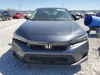 2024 Honda Civic Lx продається в Lawrenceburg, KY - Side