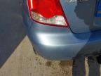 2006 CHEVROLET KALOS SX for sale at Copart BRISTOL