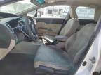2014 Honda Civic Lx იყიდება Sacramento-ში, CA - All Over