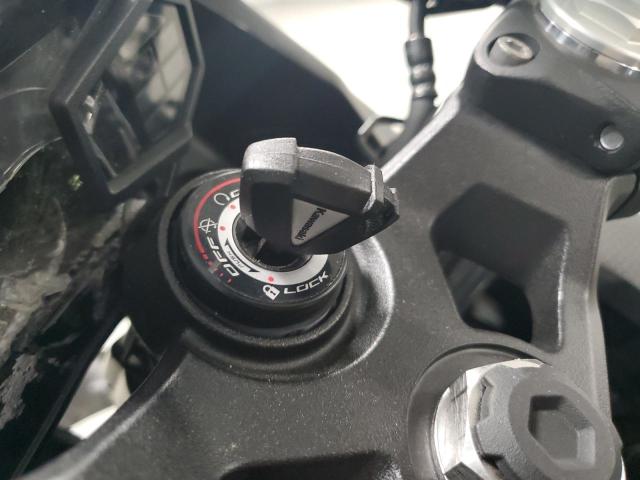 2024 KAWASAKI EX500 