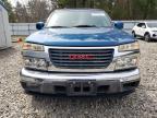 2011 Gmc Canyon Slt იყიდება Lyman-ში, ME - Minor Dent/Scratches