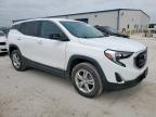 2018 Gmc Terrain Sle იყიდება Haslet-ში, TX - Hail