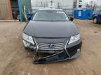 2013 Lexus Es 300H na sprzedaż w Colorado Springs, CO - Front End