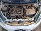 2018 Toyota Prius C en Venta en Amarillo, TX - Hail