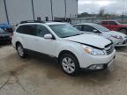 2011 Subaru Outback 2.5I Limited zu verkaufen in Lawrenceburg, KY - Front End