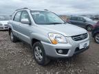2009 KIA SPORTAGE X for sale at Copart YORK