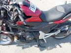 2018 HONDA NC 750 XD- for sale at Copart CHESTER