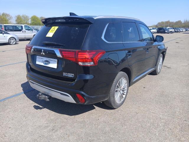 2018 MITSUBISHI OUTLANDER