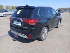2018 MITSUBISHI OUTLANDER for sale at Copart NEWBURY
