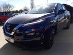 2025 NISSAN JUKE N-CON for sale at Copart SANDY