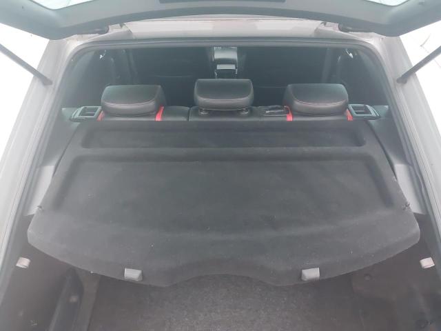 2016 SKODA OCTAVIA VR