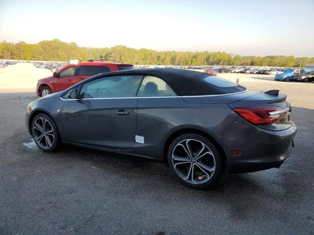  BUICK CASCADA 2016 Серый