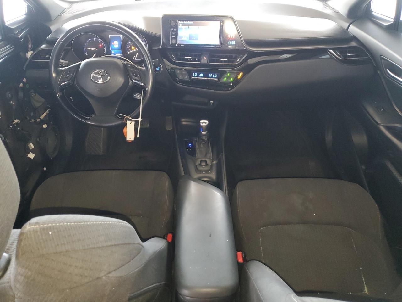 2018 Toyota C-Hr Xle VIN: NMTKHMBX5JR056290 Lot: 53560775