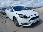 2015 FORD FOCUS TITA for sale at Copart YORK