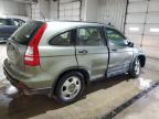 2008 Honda Cr-V Lx de vânzare în York Haven, PA - Side