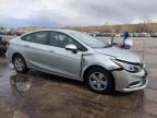 2018 Chevrolet Cruze Ls for Sale in Littleton, CO - Front End