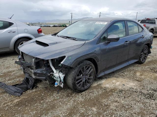 SUBARU WRX PREMIU 2023