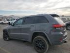 2020 Jeep Grand Cherokee Laredo for Sale in Las Vegas, NV - Front End
