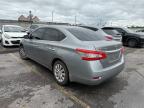 2013 Nissan Sentra S продається в Oklahoma City, OK - Mechanical