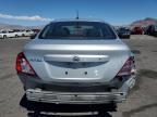 2016 Nissan Versa S for Sale in North Las Vegas, NV - Rear End
