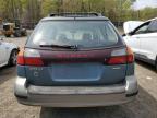 2001 Subaru Legacy Outback Awp de vânzare în Baltimore, MD - Minor Dent/Scratches