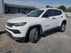 2025 Jeep Compass Sport للبيع في Tulsa، OK - Undercarriage