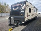 2016 Foresriver Tracer იყიდება Fredericksburg-ში, VA - Minor Dent/Scratches