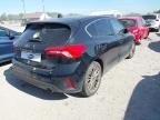 2019 FORD FOCUS TITA for sale at Copart WOLVERHAMPTON