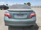 2007 Toyota Camry Ce de vânzare în Bakersfield, CA - Front End
