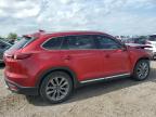 2021 Mazda Cx-9 Grand Touring na sprzedaż w Houston, TX - Front End
