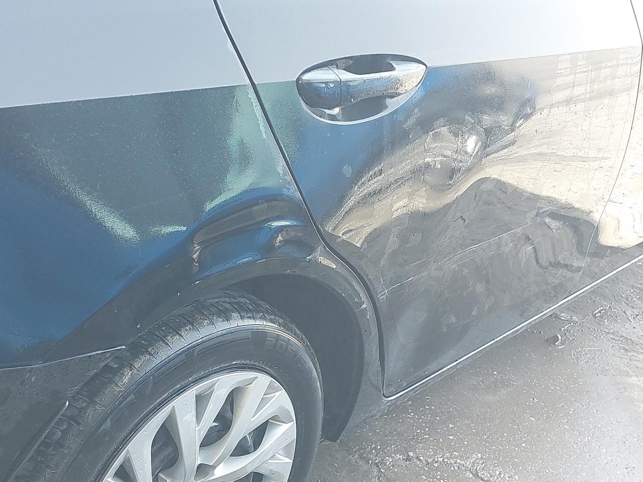 2T1BURHE0KC199433 - 1993 Toyota corolla - #53413155