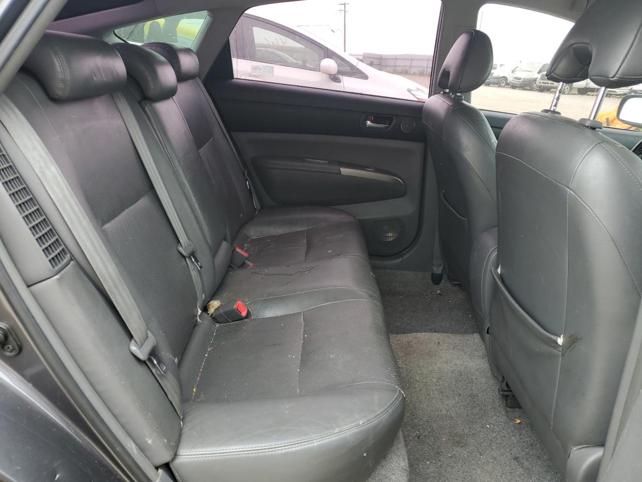 JTDKB20U683437190 2008 Toyota Prius