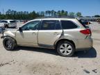 2010 Subaru Outback 2.5I Premium na sprzedaż w Harleyville, SC - Front End