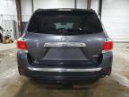 2012 Toyota Highlander Base იყიდება West Mifflin-ში, PA - Front End