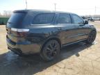 2012 Dodge Durango R/T იყიდება Woodhaven-ში, MI - Front End