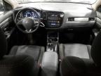 2016 Mitsubishi Outlander Se للبيع في Milwaukee، WI - Front End