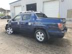 2013 Honda Ridgeline Rtl продається в Austell, GA - Front End
