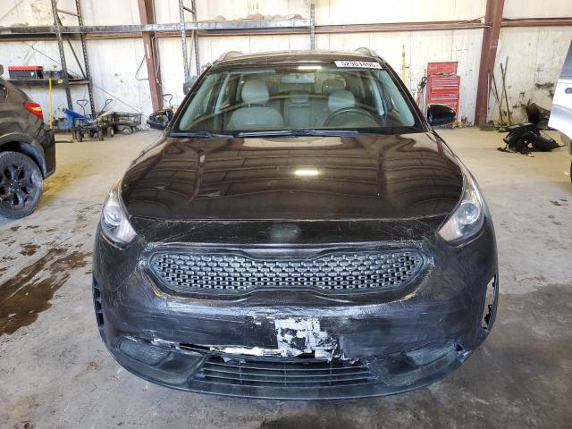  KIA NIRO 2019 Black