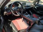 2018 Fiat 124 Spider Classica იყიდება Austell-ში, GA - Undercarriage