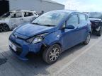 2015 HYUNDAI I10 SE for sale at Copart CHESTER